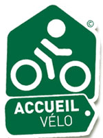 hotel villa parc nevers accueil velo